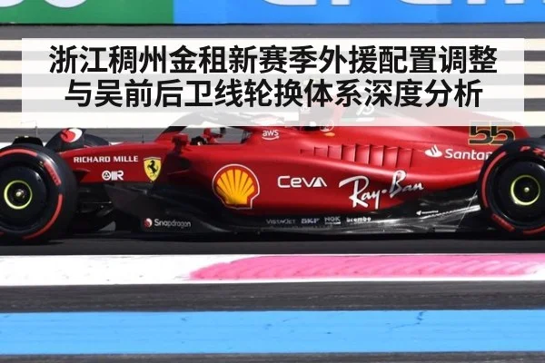 浙江稠州金租新赛季外援配置调整与吴前后卫线轮换体系深度分析